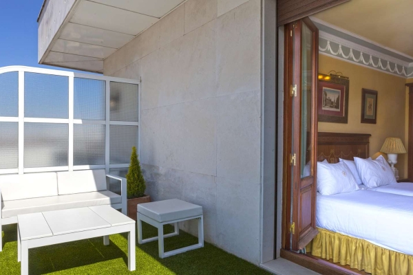 Inglaterra Hotel